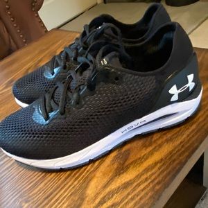 Womens Under Armour Shoes